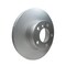Pagid Brakes Brake Disc, 355123002 355123002 - alternate 2